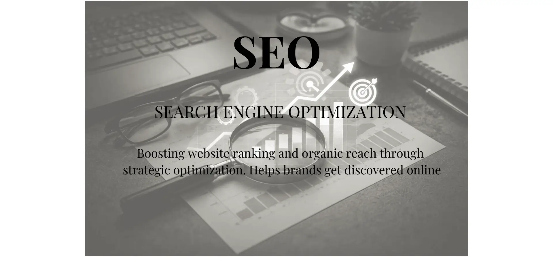 SEO