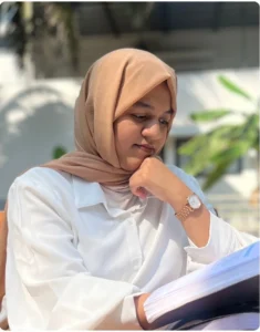 Ameera, Digital marketing strategist in Kannur